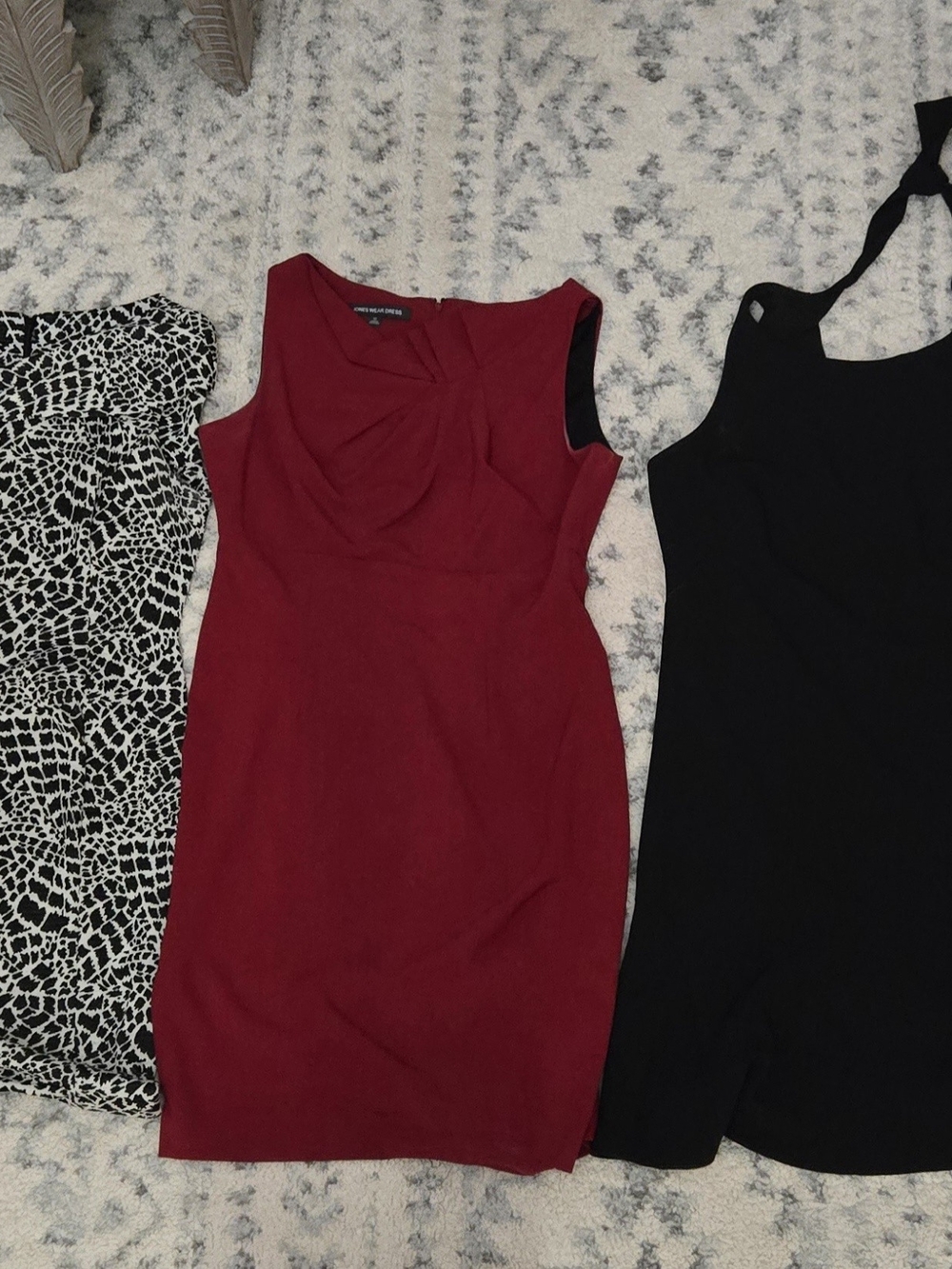 Midi Dresses Bundle